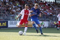 Voorbeschouwing: Eerste thuisoverwinning tegen de Treffers?