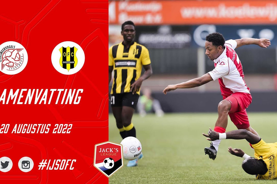 IJsselmeervogels - OFC (seizoen 22/23)