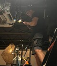 Verslag van de Airco-installateurs