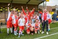 G-team IJsselmeervogels bestaat 20 jaar en viert feest!