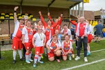 G-team IJsselmeervogels bestaat 20 jaar en viert feest!