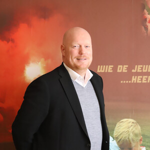 Bestuurslid Voetbalzaken Kees Bos legt per direct zijn functie neer