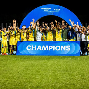 Hoofdrol voor Robertha en Martis bij finalewinst Aruba