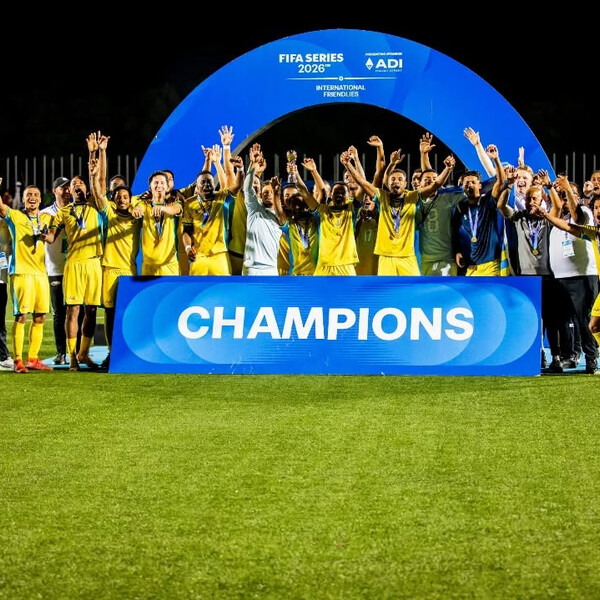 Hoofdrol voor Robertha en Martis bij finalewinst Aruba