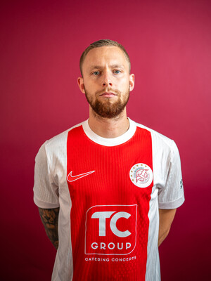 Junior van der Velden