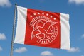 NAS Vlagdag bij 93-jarig bestaan IJsselmeervogels – nieuwe vlaggen weer te koop!