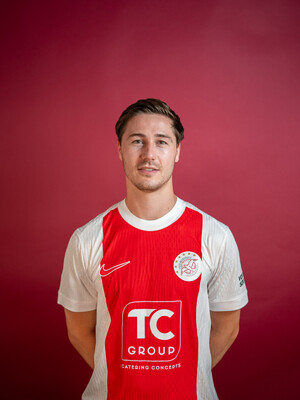 Jesse Schuurman