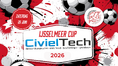 IJsselmeer Cup 2026