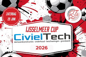 IJsselmeer Cup 2026