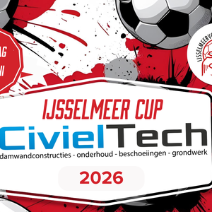 IJsselmeer Cup 2026