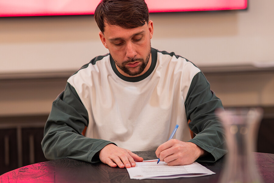 Matthijs Hardijk verlengt contract tot 2028