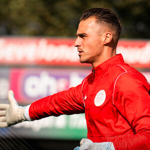 Jaimy Schaap beëindigt actieve loopbaan