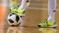 Futsal 1 verliest kansloos en ziet droom op Eerste Divisie wegvaren