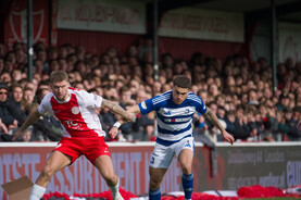 IJsselmeervogels - Spakenburg