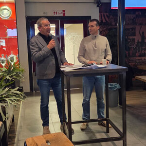 Rustig verloop Algemene Leden Vergadering