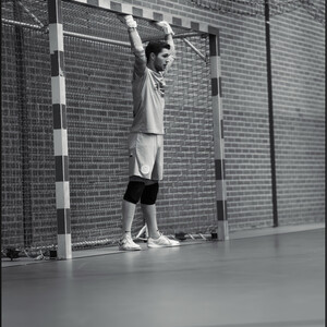 Bizarre wedstrijd kent pijnlijke afloop voor Futsal 1