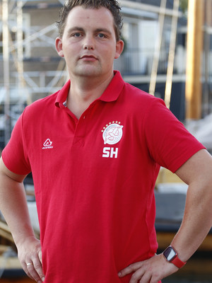 Stef Hopman
