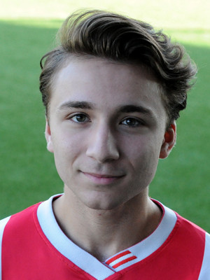 Sam Ahmadyar