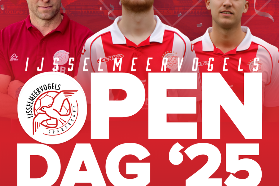 Open Dag 2025