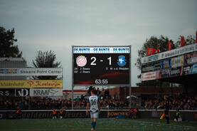 IJsselmeervogels - Spakenburg