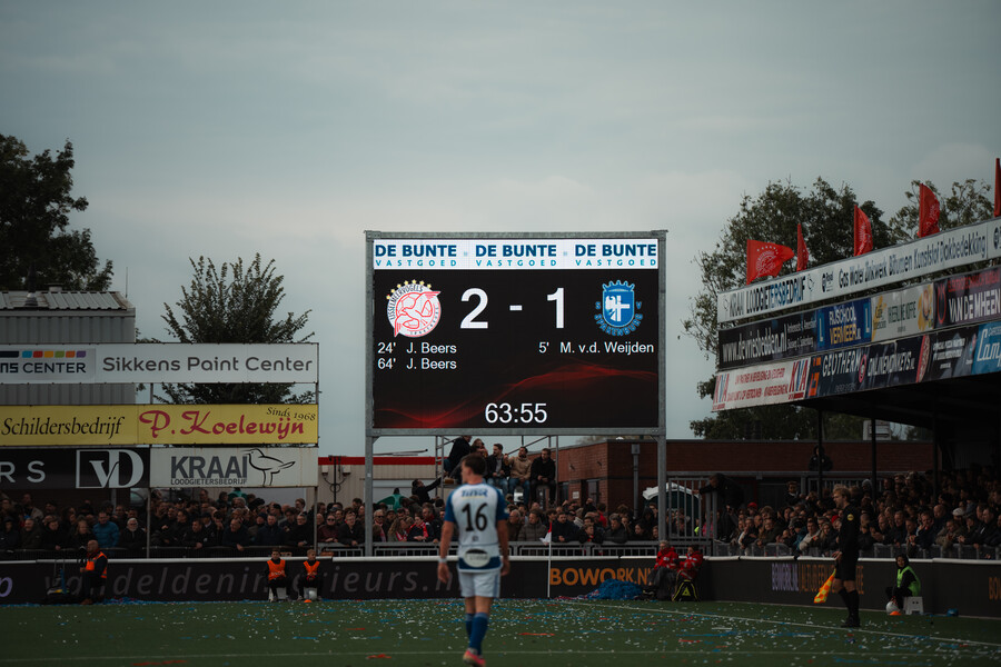 IJsselmeervogels - Spakenburg