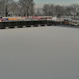 Algehele afgelasting dit weekend