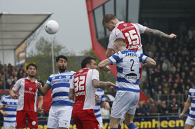 IJsselmeervogels - Spakenburg