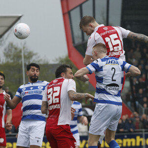 Online kaartverkoop Derby van start!