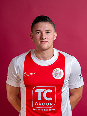 Gerwin van de Groep