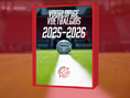 Voorlopige teamindeling seizoen 2025-2026