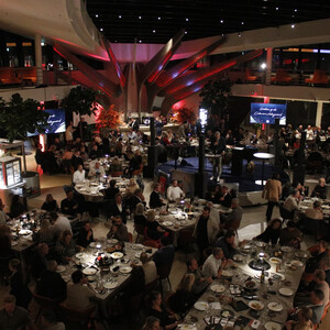 Reserveer de Laatste Tafels Veilingavond 2025