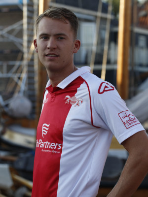 Jordy Ruizendaal