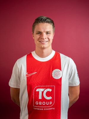 Daan Steur