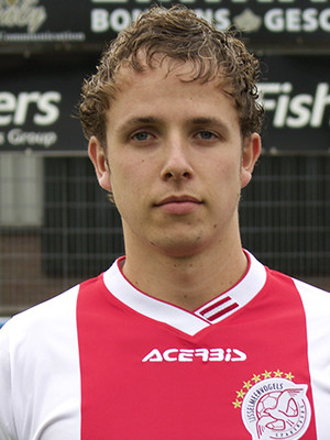 Wouter de Graaf