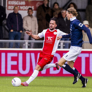 Koninklijk bezoek op de Westmaat