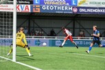 IJsselmeervogels verliest duel met blik op nacompetitie