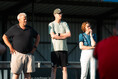 Nieuwe invulling voor materiaalverzorgers A-selectie