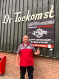 Herman Spel nieuwe trainer/coach Futsal 1