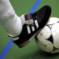 Zaal 1 wint moeizaam duel tegen FC Lesley Boys 