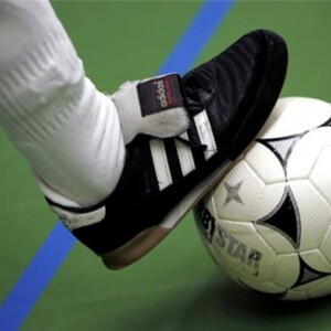 Zaal 1 wint moeizaam duel tegen FC Lesley Boys 