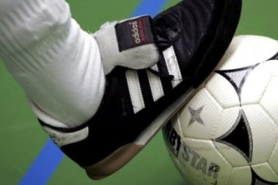 Zaal 1 wint moeizaam duel tegen FC Lesley Boys 