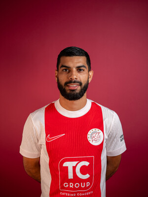 Azzeddine Dkidak