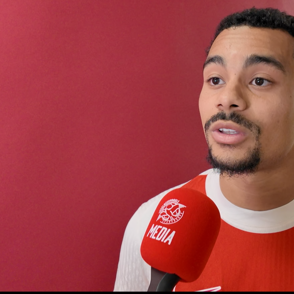 Bradley Martis keert terug: 