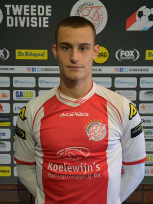 Timo Kozjak