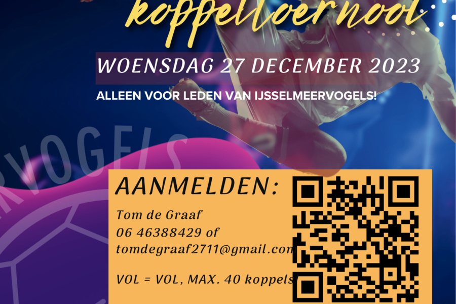 Den of Data FIFA 24 Koppeltoernooi.
