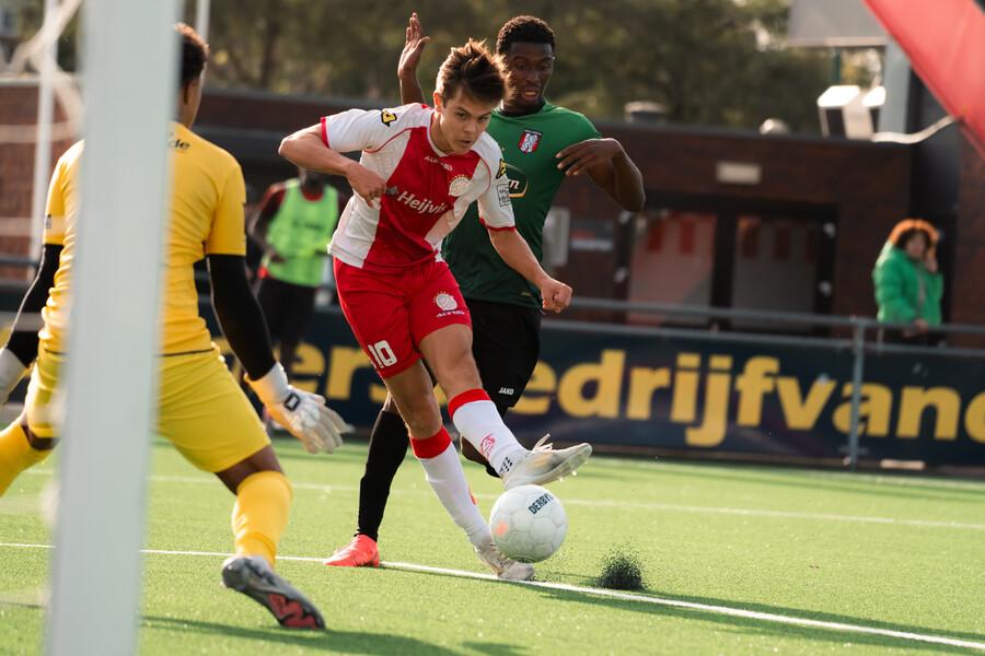 Civieltech IJsselmeercup 2025