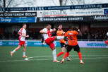 Alleen online kaartverkoop Katwijk uit
