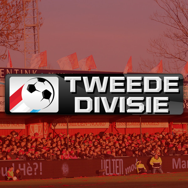 Oefenprogramma 2026/27 eerste elftal bekend 