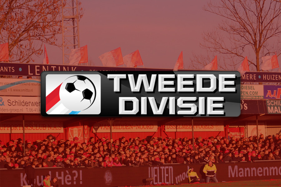 Oefenprogramma 2026/27 eerste elftal bekend 