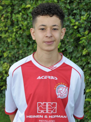 Amine El Amraoui